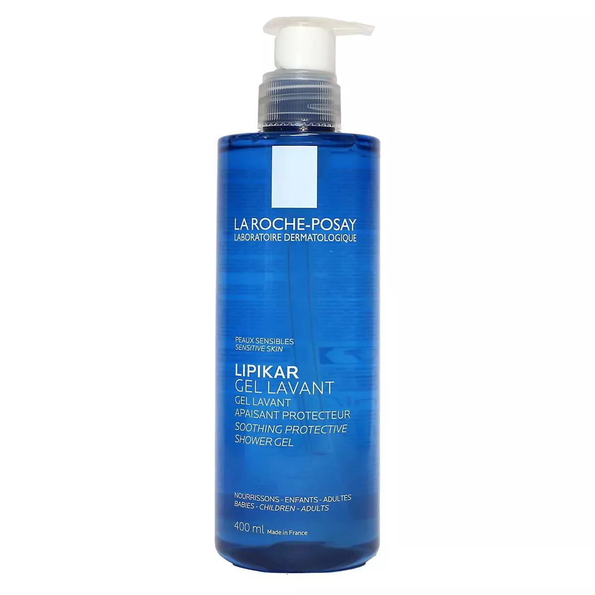La Roche-Posay Lipikar Gel Lavant