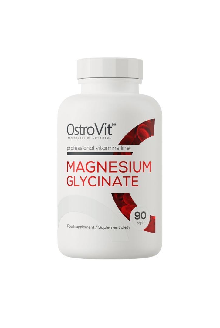 OstroVit Magnesium Glycinate