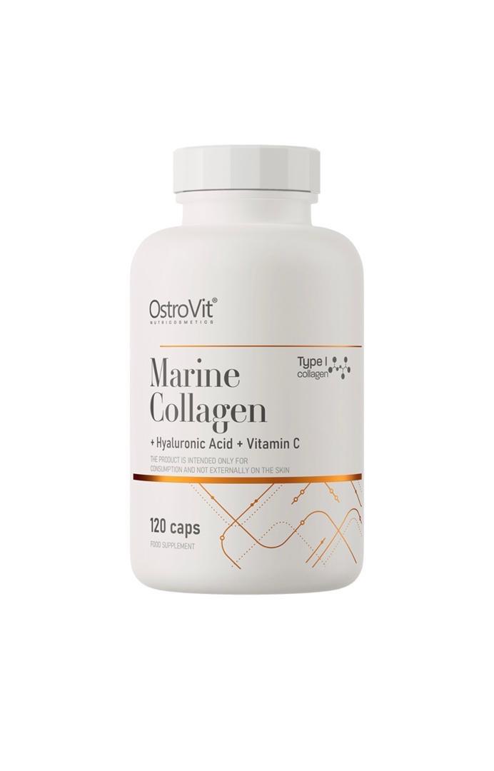 OstroVit Marine Collagen