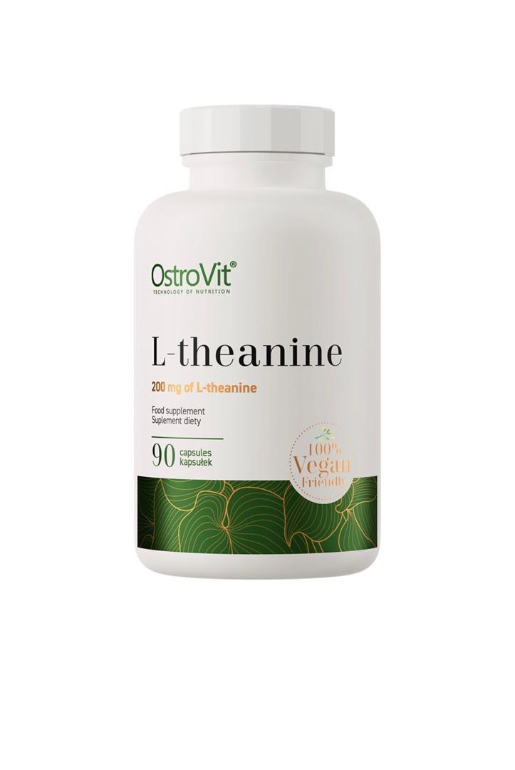 OstroVit L-Theanine