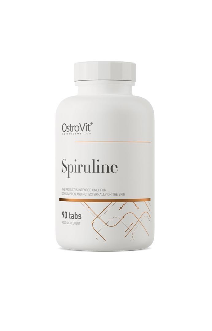OstroVit Spiruline
