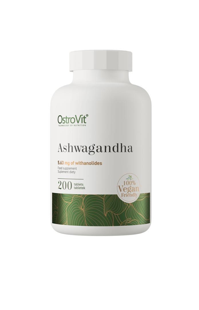 OstroVit Ashwagandha