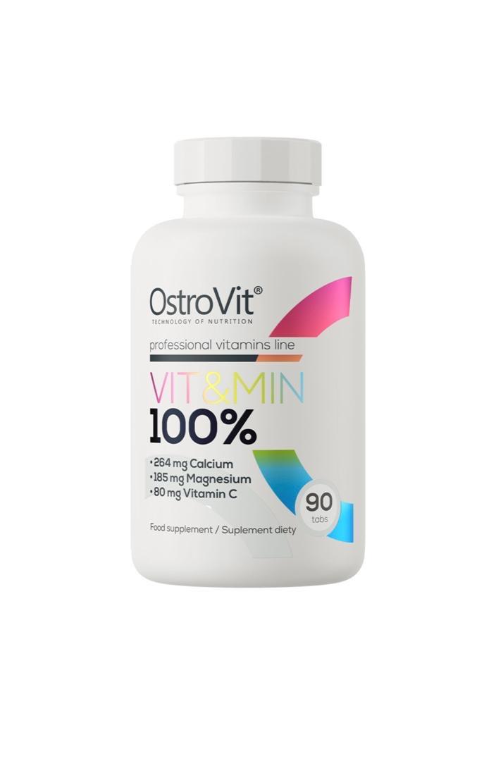 OstroVit Vitamine B12 100