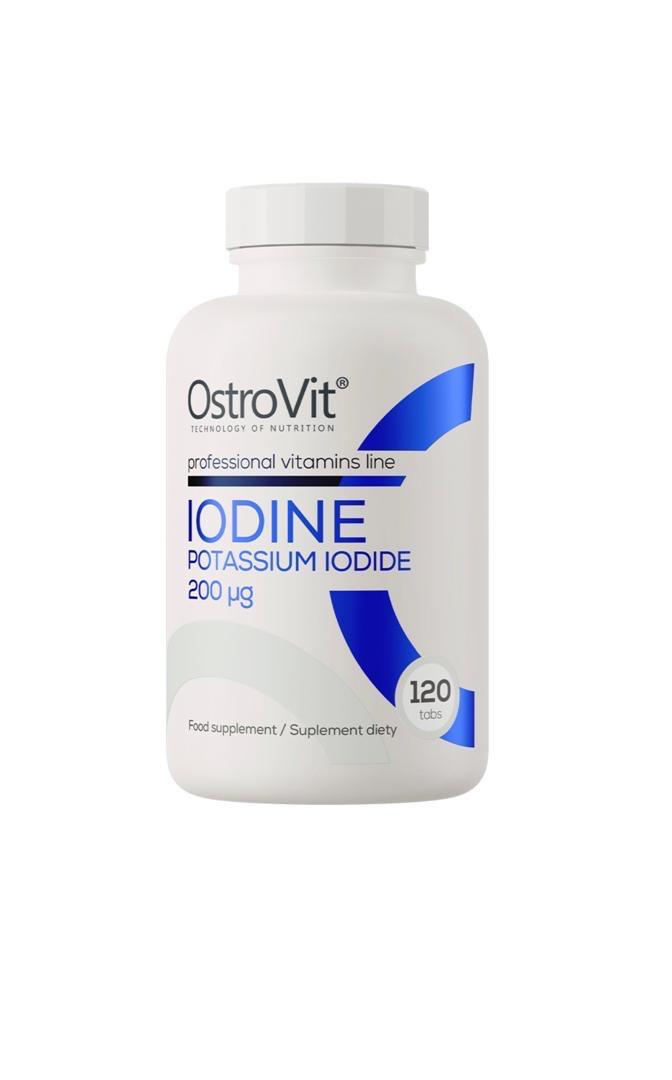 OstroVit Iodine