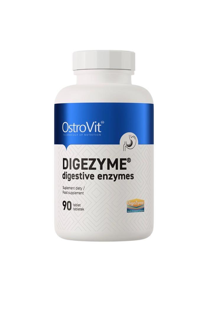 OstroVit DigeZyme Digestive Enzymes
