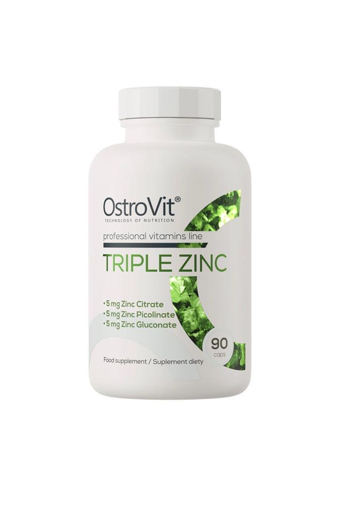 OstroVit Triple Zinc