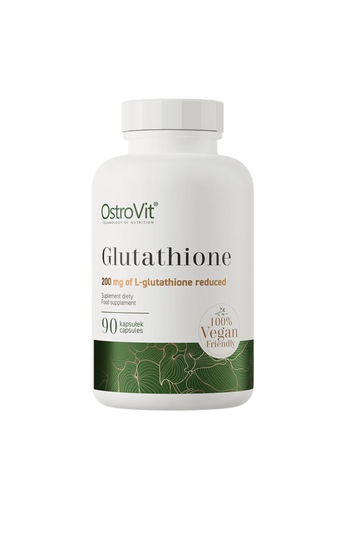 OstroVit Glutathione
